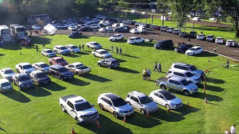 Empark abre estacionamento do metro durante jogos no Dragão - Desporto -  Jornal de Negócios