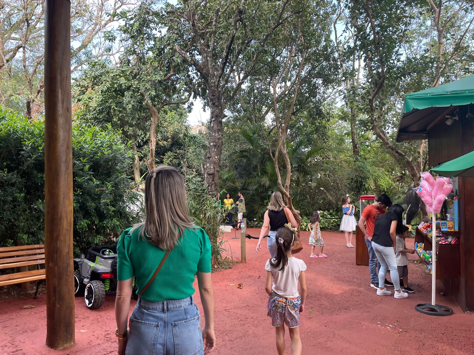 Férias em Foz: Aproveite o recesso gastando pouco – Dreams Park Show