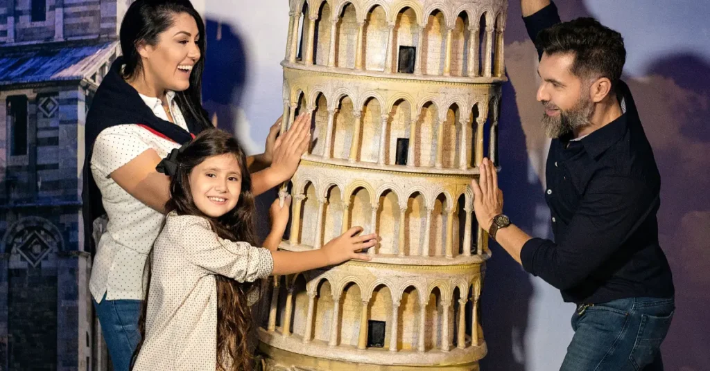 Capa do blog: Torre de pisa altura - maravilhas do mundo