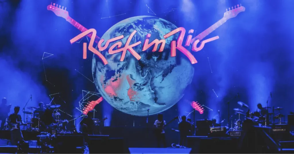 capa da notícia: Rock in Rio 2021
