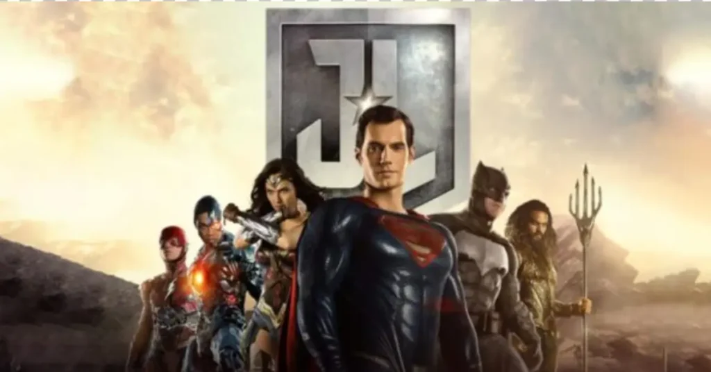 Capa do blog: liga da justiça 2