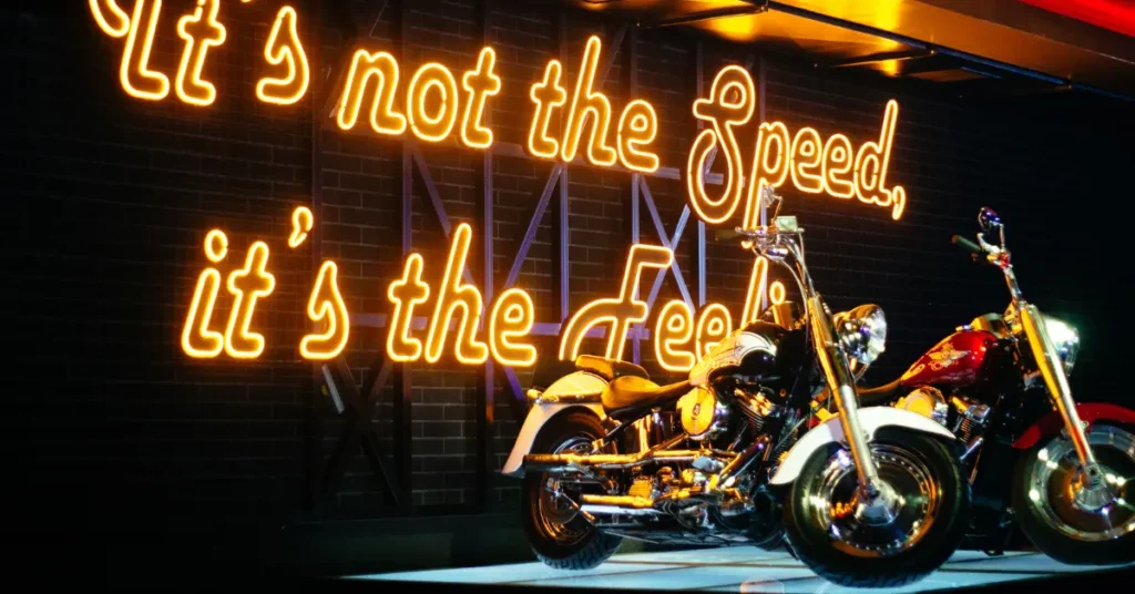 Capa do blog: Museu de motos em foz do iguacu- dreams-motor-show