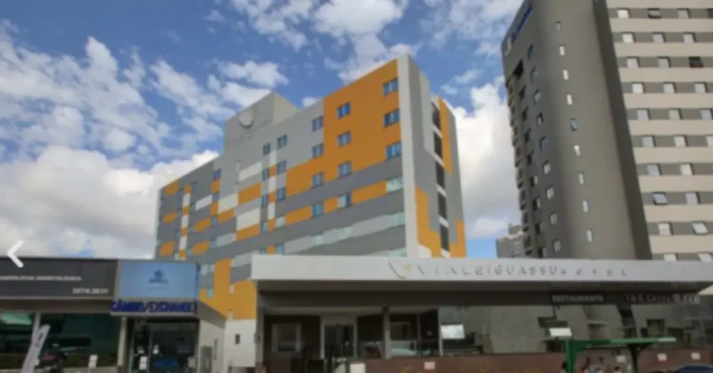 capa da notícia: Rede Viale inaugura mais um hotel em Foz
