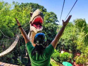 Férias em Foz: Aproveite o recesso gastando pouco – Dreams Park Show