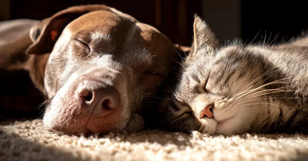 capa da noticiaÇ castração gratuita de cães e gatos