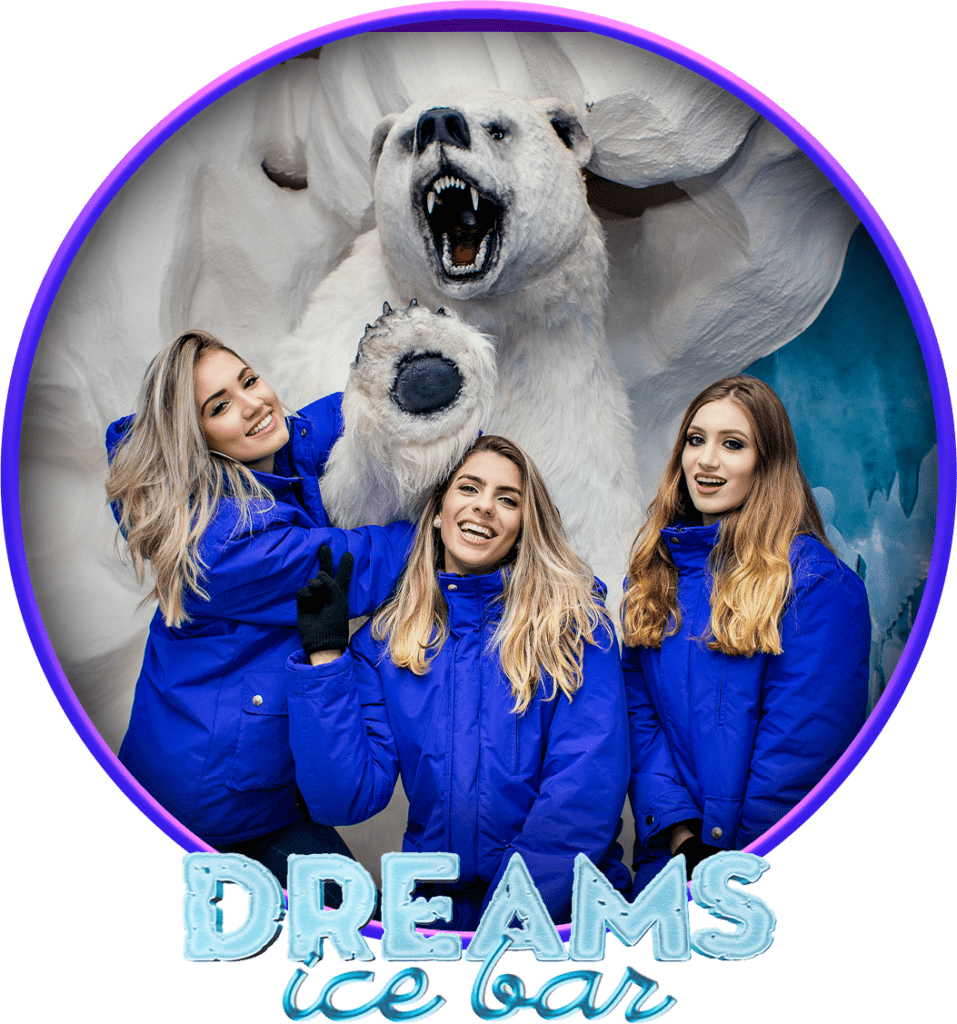 Dreams Park Show  Site Oficial e com os melhores descontos
