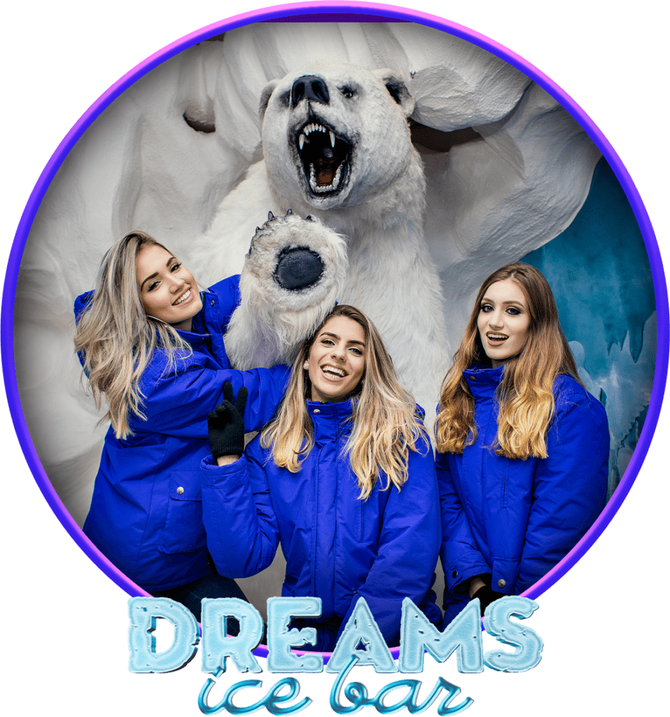 Combo: Dreams Park Show Full Experience