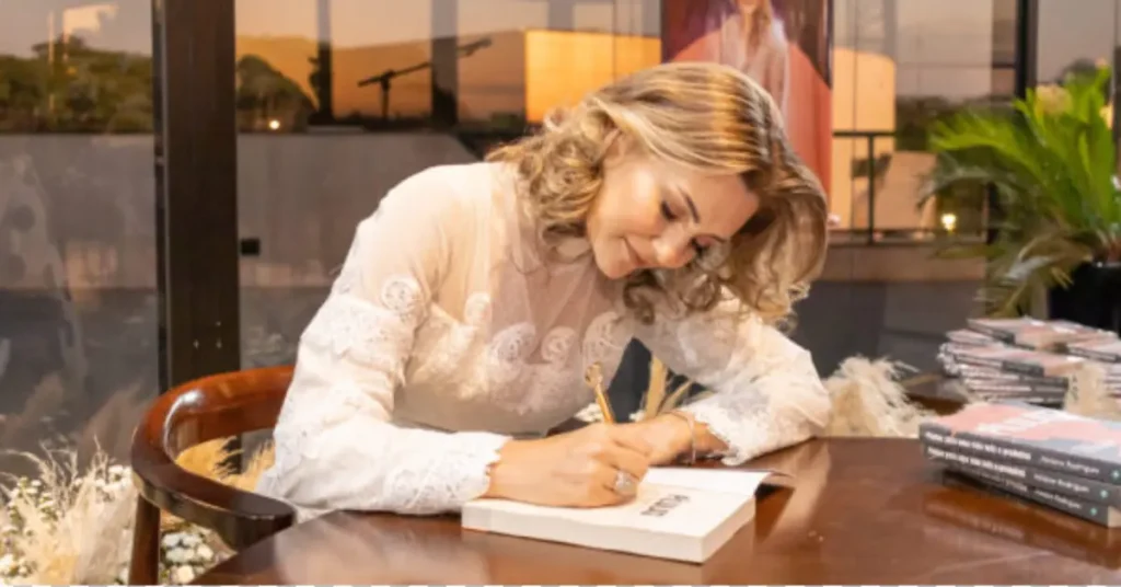 Capa da noticia: Dreams Motor Show Foz do Iguaçu: lançamento de livro