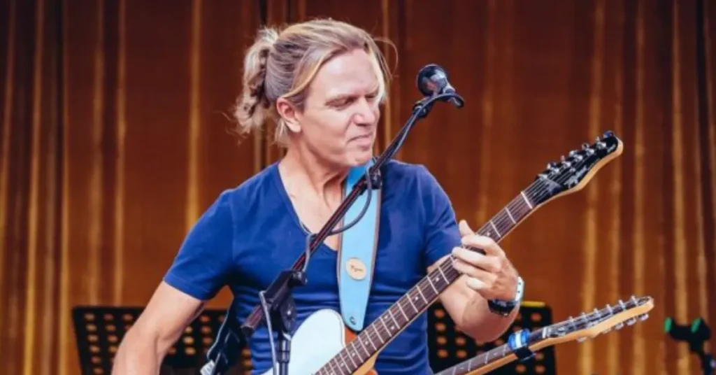 Capa do blog: Marcinho Eiras no Dreams Motor Show