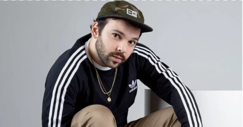 Capa da notícia: Raphael Ghanem Verdades Secretas - Dreams Motor Show