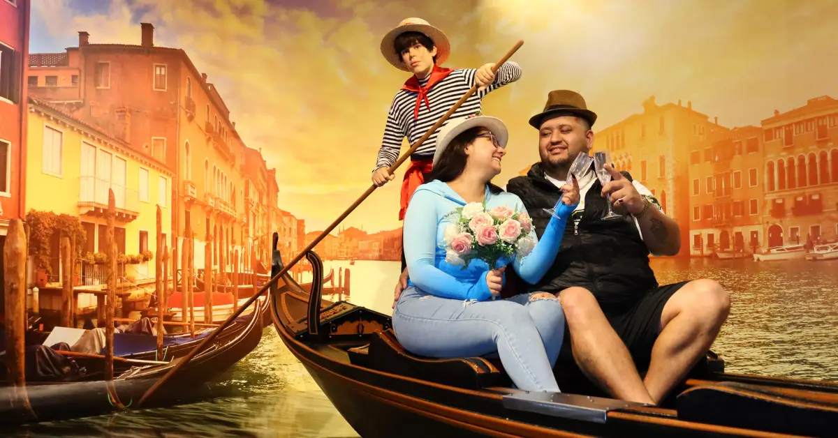 Capa do blog: Foz do Iguaçu em Julho - casal no maravilhas do mundo