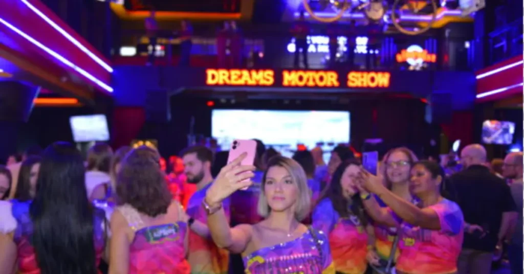 Capa da notícia: B2Meet Foz do Iguaçu