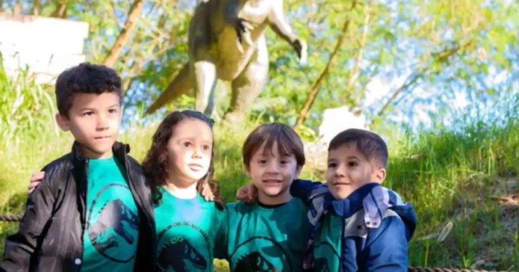 Capa do blog: Foz do Iguaçu com crianças