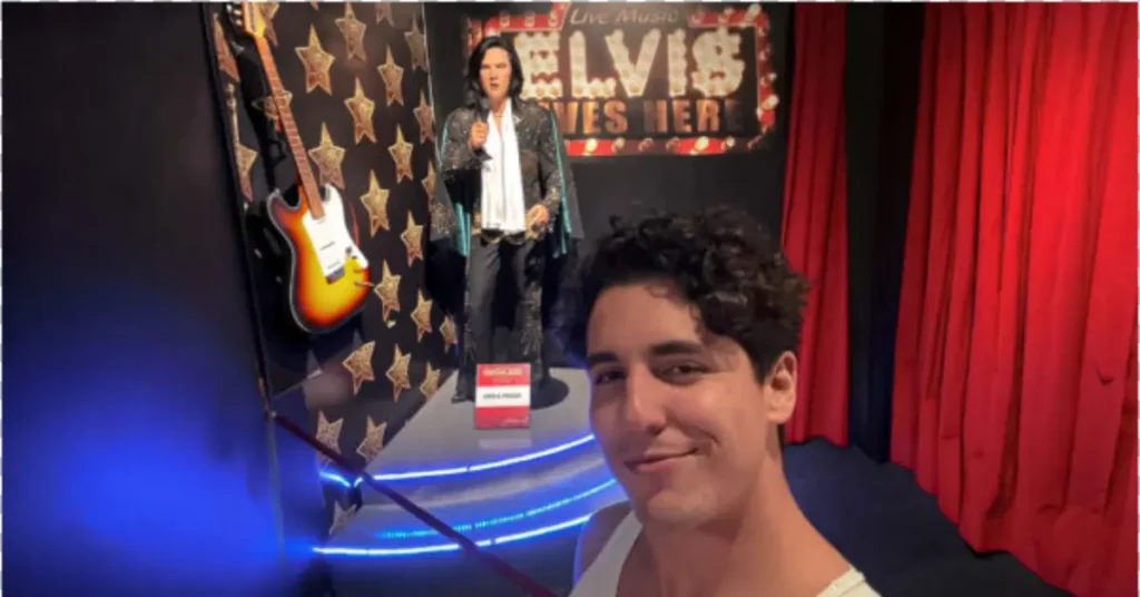 Capa da notícia: mamonas assassinas - o filme robson lima