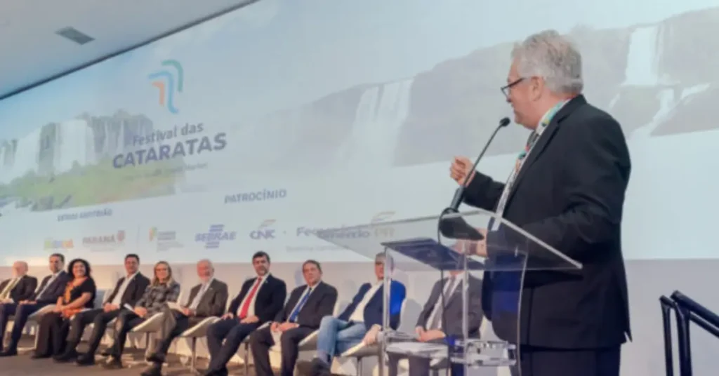 Capa da notícia: dreams park show 10 anos - Festival das Cataratas