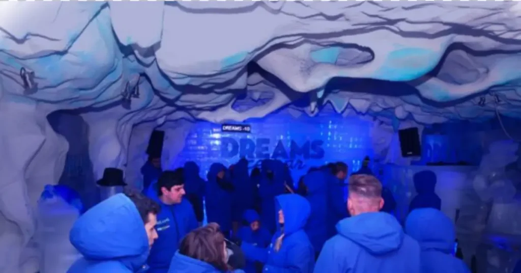 capa da noticia: proclamacao da republica em foz - bar de gelo