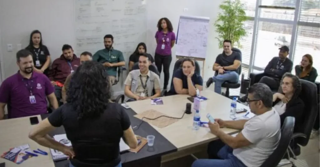 Capa da notícia: Agosto Lilás Dreams Park