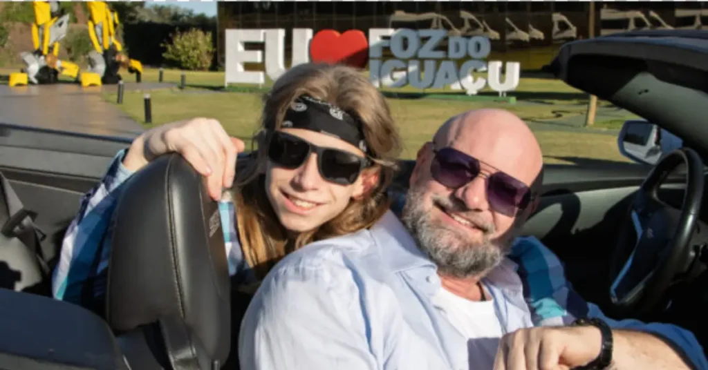 Capa do blog: dia dos pais em foz do iguaçu