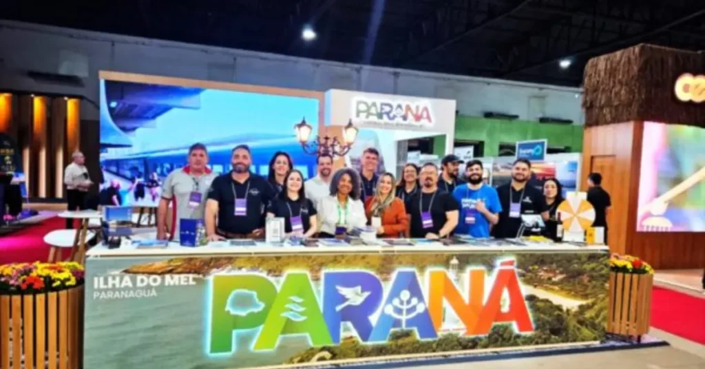 Capa da notícia: Dreams Park Show Avirrp turismo