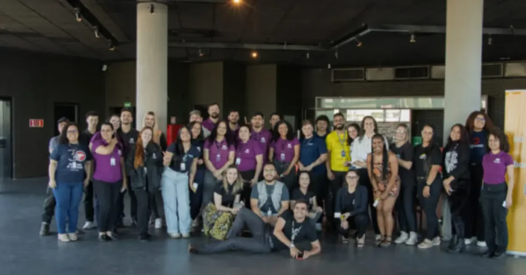 Capa da notícia: Setembro Amarelo Dreams Park