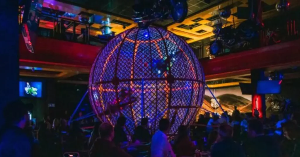 capa do blog: Réveillon no Dreams Motor Show