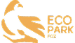 Logo_Eco_Park_foz_Horizontal_Laranja 3