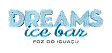 logo ice bar - carrossel