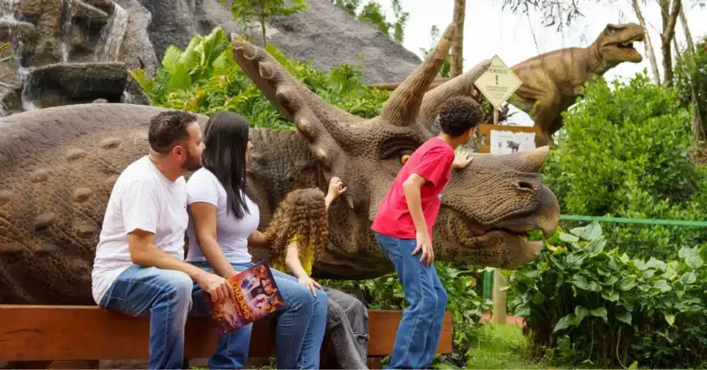 Lugares para passeio em família em Foz do Iguaçu: opções que valem a escapada