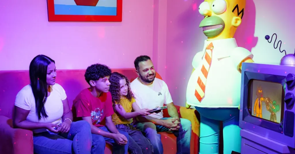 Parque temático em Foz do Iguaçu: por que o Dreams Park é a escolha certa para a família