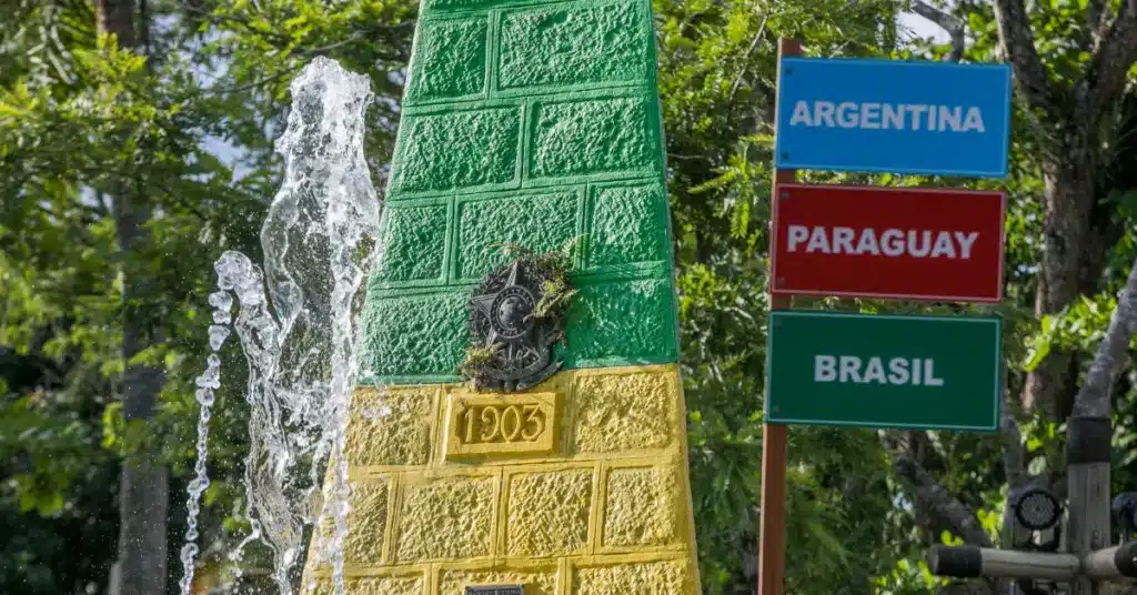 Tríplice Fronteira: o que fazer e roteiro de 3 dias entre Brasil, Paraguai e Argentina